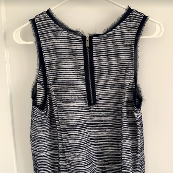 Sleeveless Top (Anthropologie) - Picture 2 of 2